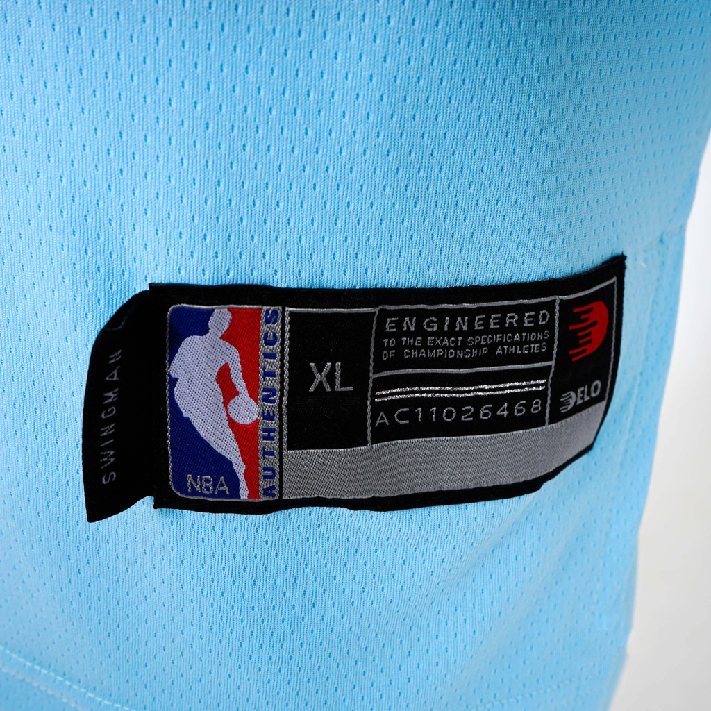 Đồ thi đấu Actee Miami Heat ViceWave Edition