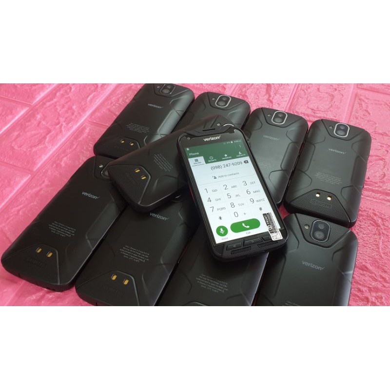 kyocera duraforce pro e6810