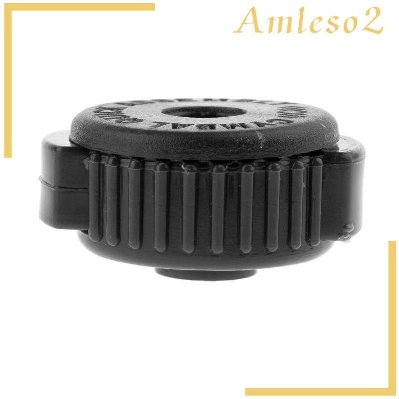 Nút Vặn Nhanh Màu Vàng Chuyên Dụng Cho Trống Cymbal