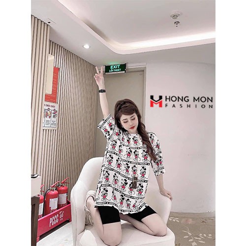 [FREESHIP+ĐẸP LẠI SANG] Bộ Đồ Nữ Mặc Nhà ,Set Bộ Lửng Nữ Cotton Lụa thoáng mát Phong cách Cá Tính