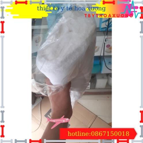 Gạc Mét y Tế Tệp 10 Mét