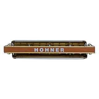 Harmonica Diatonic Marine Band Deluxe  ( Full Key A, C, D, E, F, G ) - Nhập Khẩu Đức - Phân phối Sol.G