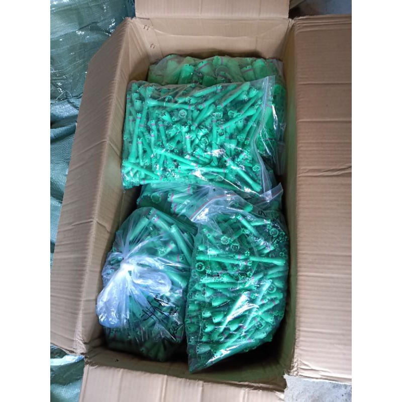 TRỤC XƯƠNG UỐN NÓNG 24V LOẠI 1