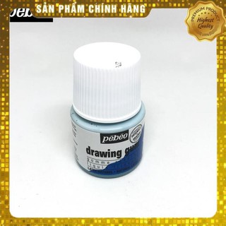 Keo chặn màu pebeo