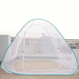 Mùng chụp tự bung 2m x 2m cao cấp