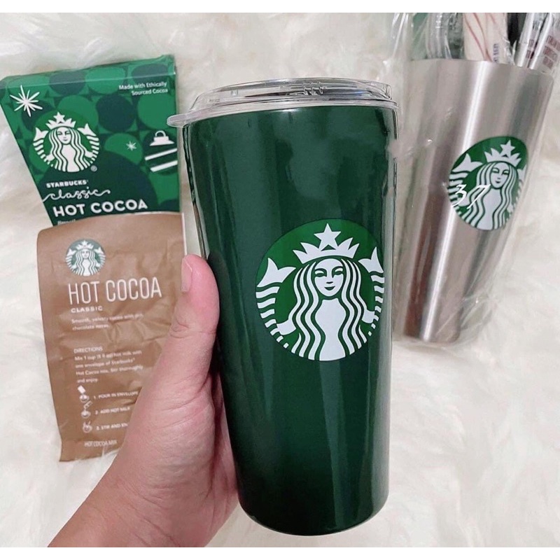 Set Ly Starbucks