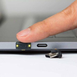 Khóa bảo mật YubiKey 5C Nano