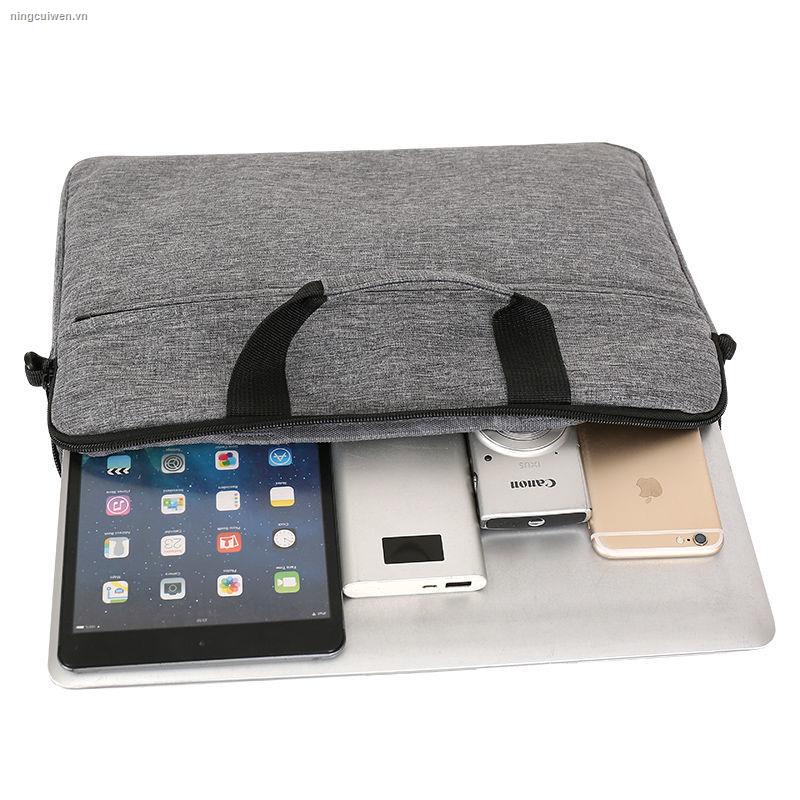 Túi Đựng Laptop Asus Lenovo Apple Superbook 13.3/ 14.6/ 15.6 Inch