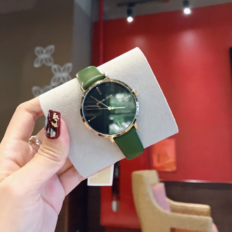 Đồng hồ nữ Michael Kors