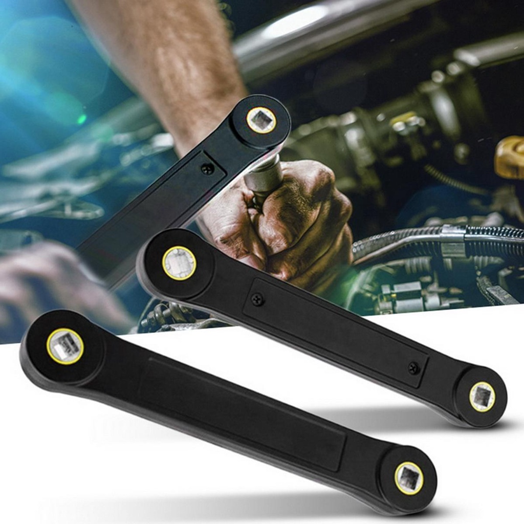 Cờ Lê Mở Rộng Thay Thế AUGUSTINA 3 / 8 &quot;