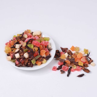 Trà hoa quả bali gói 100g