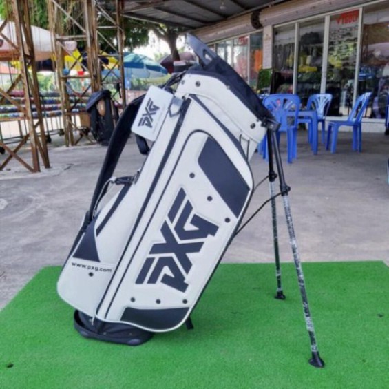 Túi golf PXG mẫu mới nhất đựng được 12 -15 gậy có bảo hành [ GOLF BÁN SỈ ]