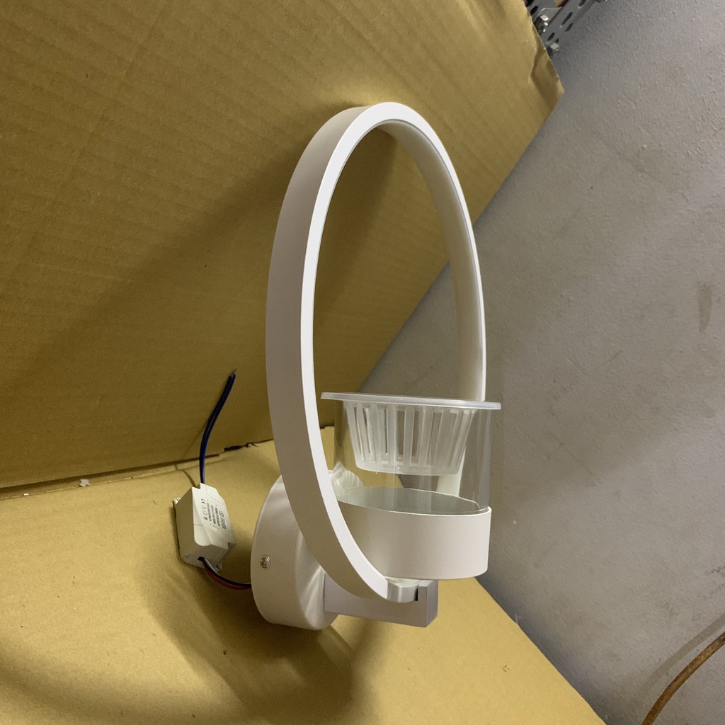 Đèn tường trang trí VL-E168 Đèn led gắn tường tiểu cảnh có thể trồng cây xanh