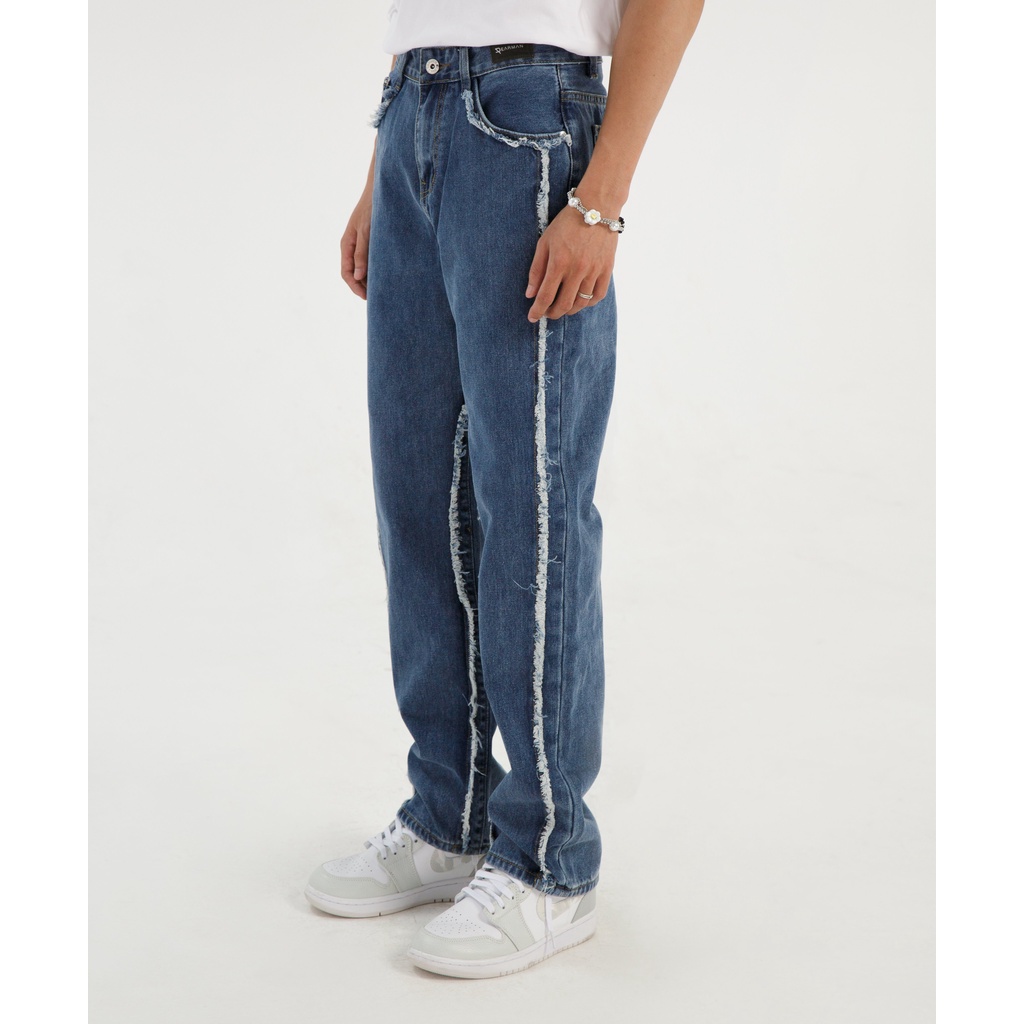 Quần jean FLEX DENIM PANTS