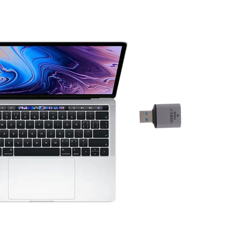 Đầu Nối USB 3 0 10Gbps 3 0 Chuyên Dụng Cho Laptop