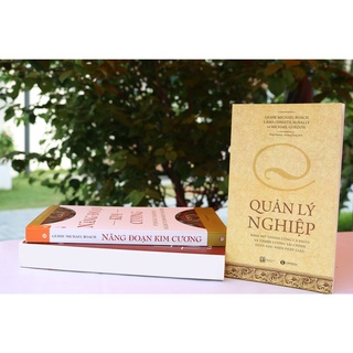 Sách Thái Hà - Quản Lý Nghiệp