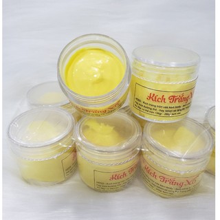KÍCH TRẮNG X6