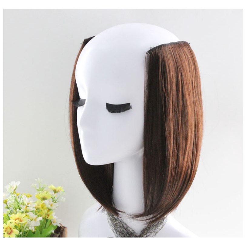 Tóc bím siêu kute (1 cặp)