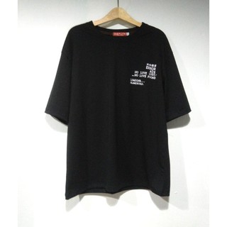 Áo thun Stee Error unisex TSP