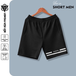 ⚡ FREESHIP 50K ⚡ Quần đùi nam thể thao, quần cộc nam thời trang trẻ trung năng động, QĐ.368