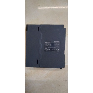QX42 Module ngõ vào 64 input, plc Mitsubishi dòng Q