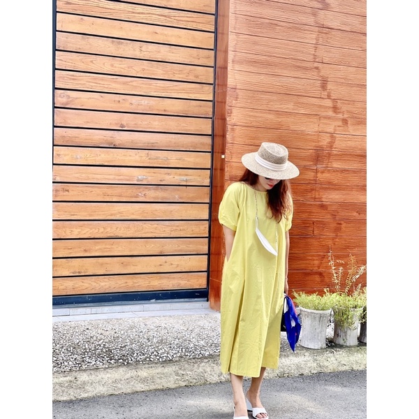 (HÀNG SẴN) Váy Suông FREESIZE ĐẾN 65KG - Nhiều Màu Lựa Chọn