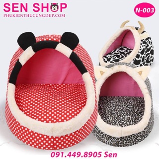 NỆM CHO CHÓ MÈO NHÀ NỆM
