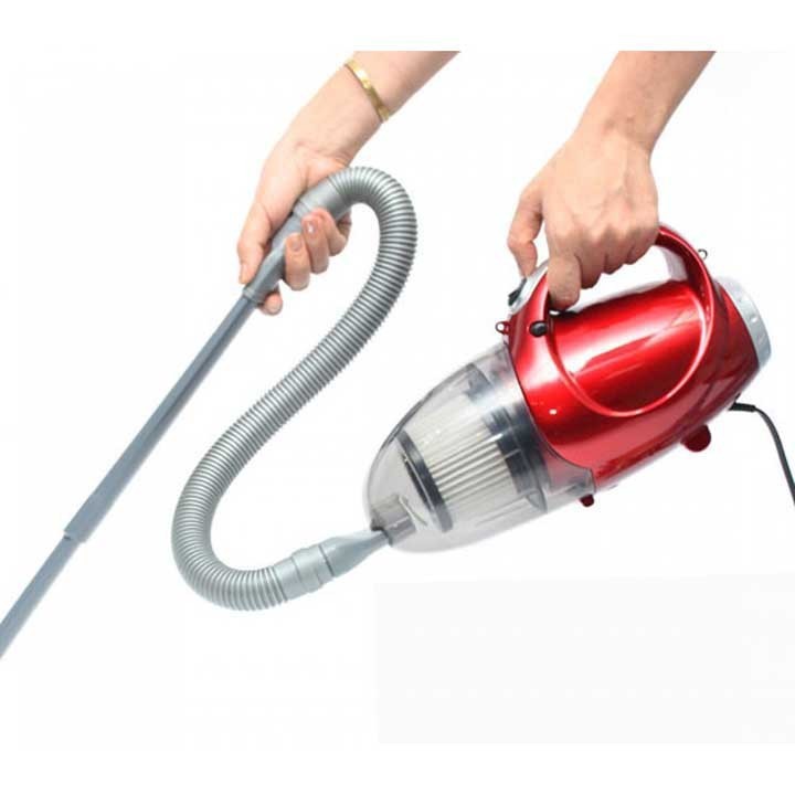 máy hút bụi cầm tay hai chiều VACUUM CLEANER JK8 | BigBuy360 - bigbuy360.vn
