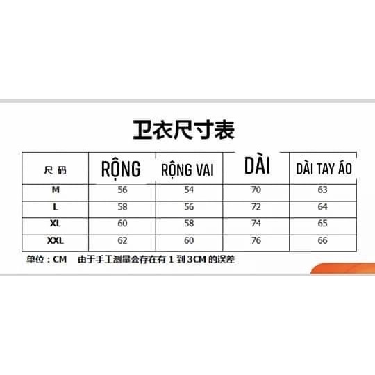 ÁO KHOÁC CHẤT SIÊU DÀY ESSENTIALS