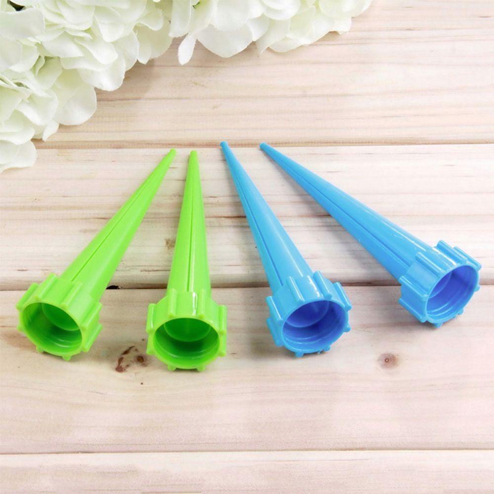 IVORY Bộ 4 Vòi Tưới Cây Tự Động Hình Nón Thời Trang