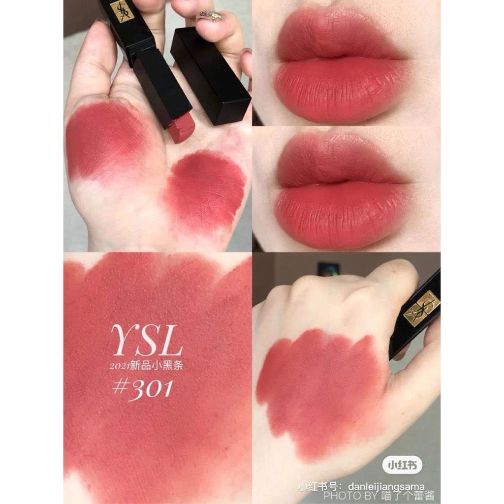 Son YSL Slim fullbox auth 18,301,28,20