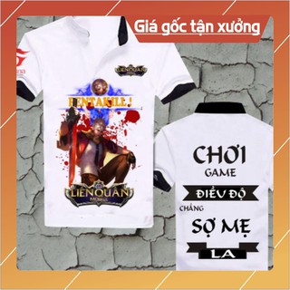 Bán Giá Gốc Áo Liên Quân Mobile #LQMB #Murad MTP