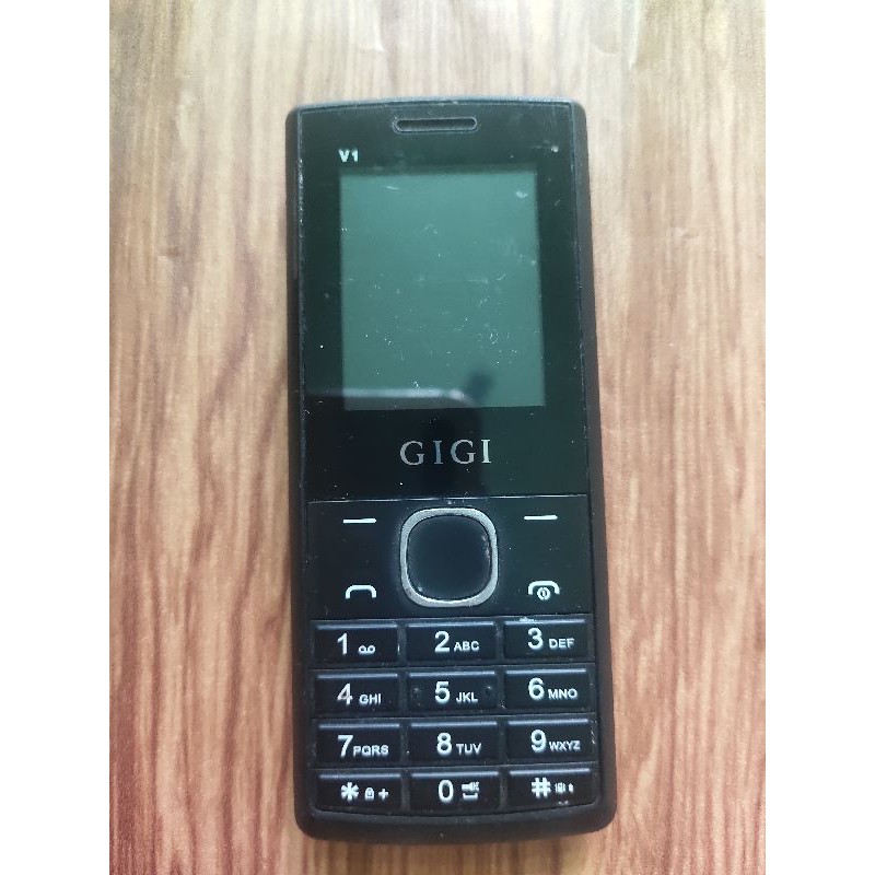 Xác điện thoại Gigi