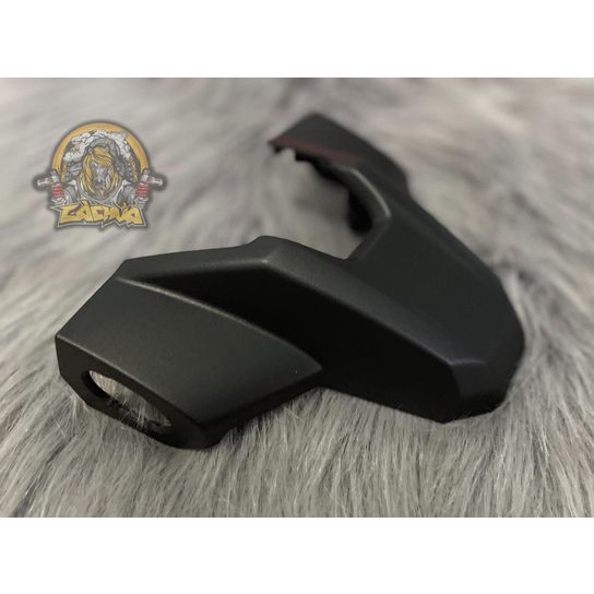 Bộ đuôi dè biển số xe Vario-Click 2018-2021