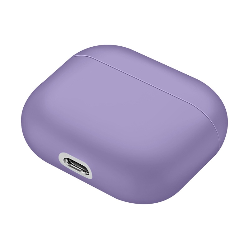 Túi Đựng Bảo Vệ Tai Nghe Không Dây zzz Dành Cho Apple 3