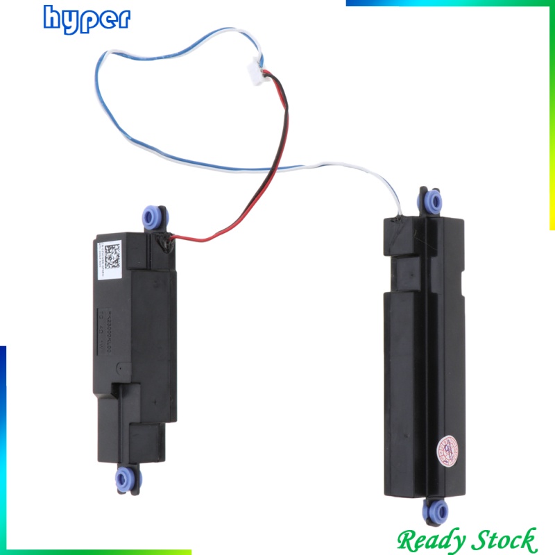 Bộ Loa Bên Trái / Phải Dành Cho Dell Latitude E6440 7WW8R 07WW8R