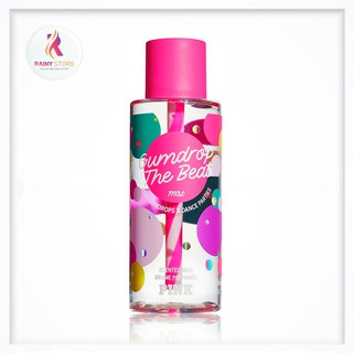 Xịt thơm toàn thân Victoria's Secret Gumdrop The Beat 234ml
