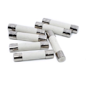 Cầu chì sứ 10x38 2a/5a/6a/8a/10a/16a/20a/25a/32achất lượng tốt.