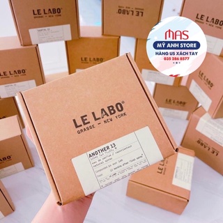 Nước hoa le labo another 13 100ml