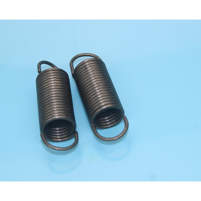 Lò xo máy cắt nhôm, máy cắt gỗ 255mm