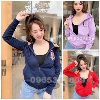 Áo khoác nữ cao cấp