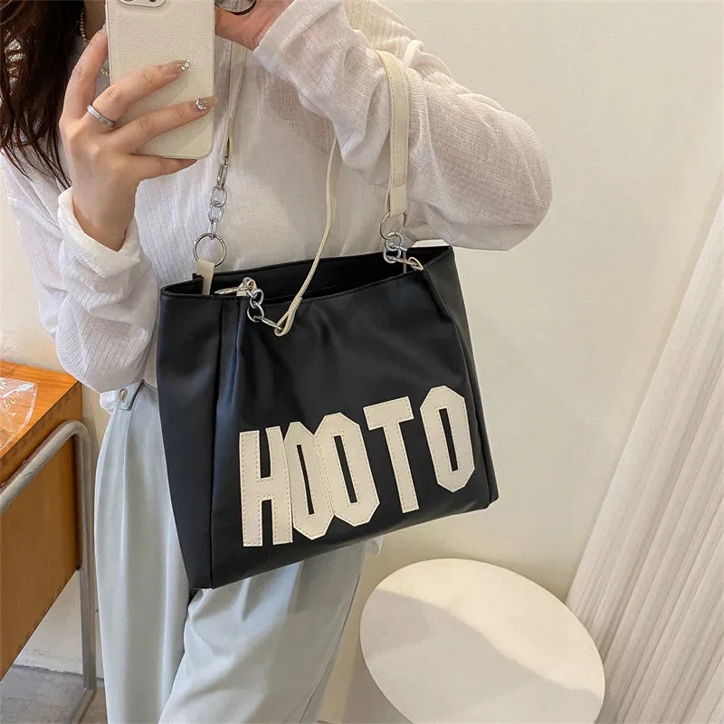 Túi Xách tote Da Mềm Cỡ Lớn Thời Trang Mùa Hè Cho Nữ fp151