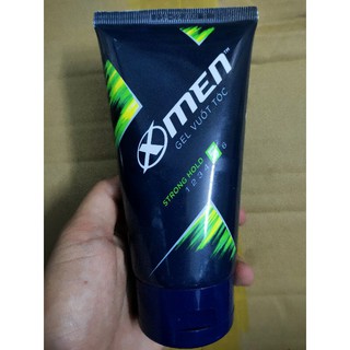 Gel vuốt tóc X-men