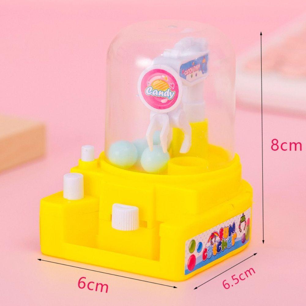 Móng Vuốt Giả MMLUCK|Xổ Số Để Bàn Mini|Quả Bóng Đồ Chơi Tương Tác Sáng Tạo Cho Bé