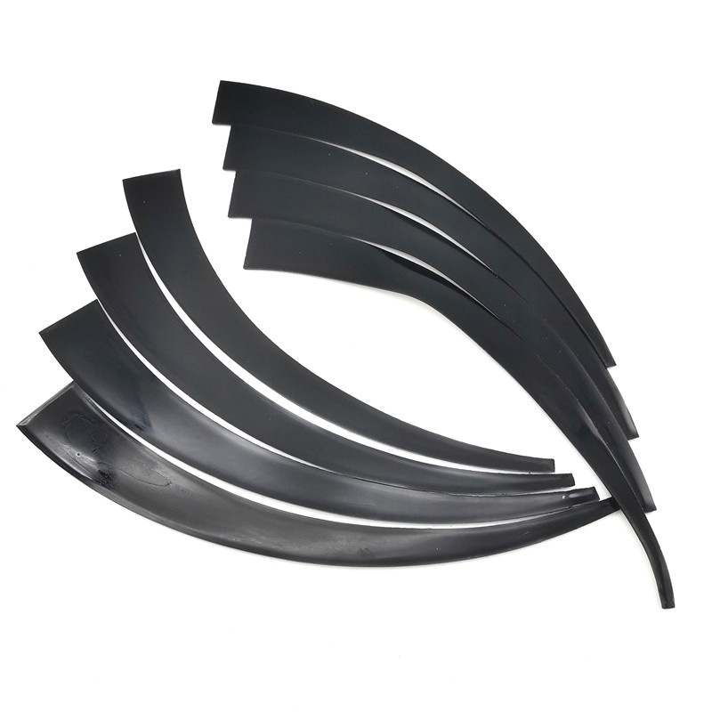 1 Bộ Miếng Dán Trang Trí Bánh Xe Hơi / Mô Tô Thái Lan 1 Bánh Xe (3 Kiểu Để Chọn Lựa)