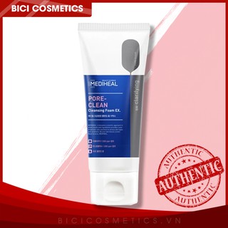 Sữa Rửa Mặt Mediheal Cleansing Foam (Mẫu Mới và Cũ) 170ml