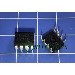 [Combo 5 chiếc] LY2117 IC Nguồn Cho DVD DIP-8