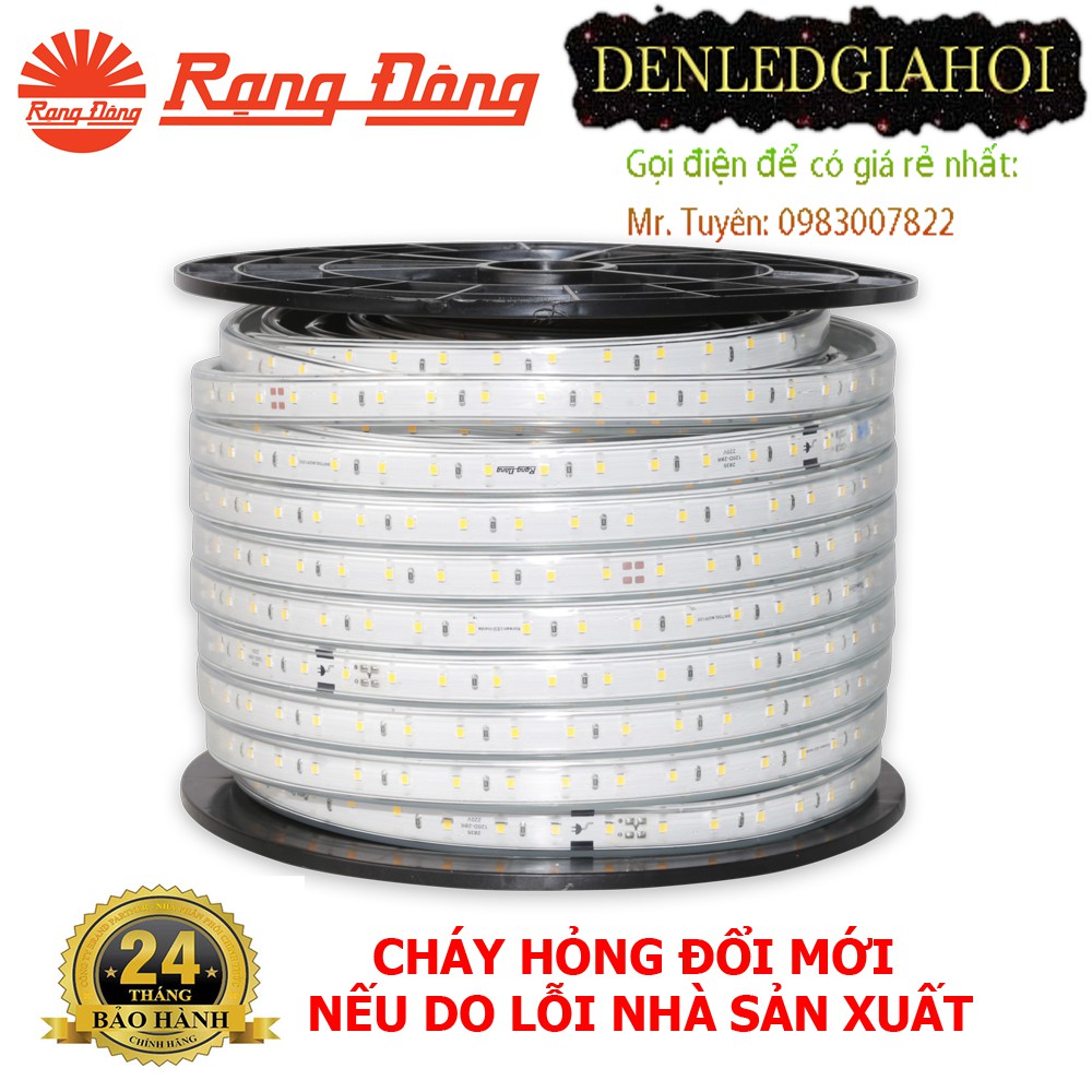 Nguồn(Driver) cho đèn led dây Rạng Đông RD-LD01.7W