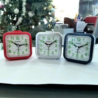 Đồng hồ Báo thức Casio TQ-141 Chính hãng - tiếng Bíp