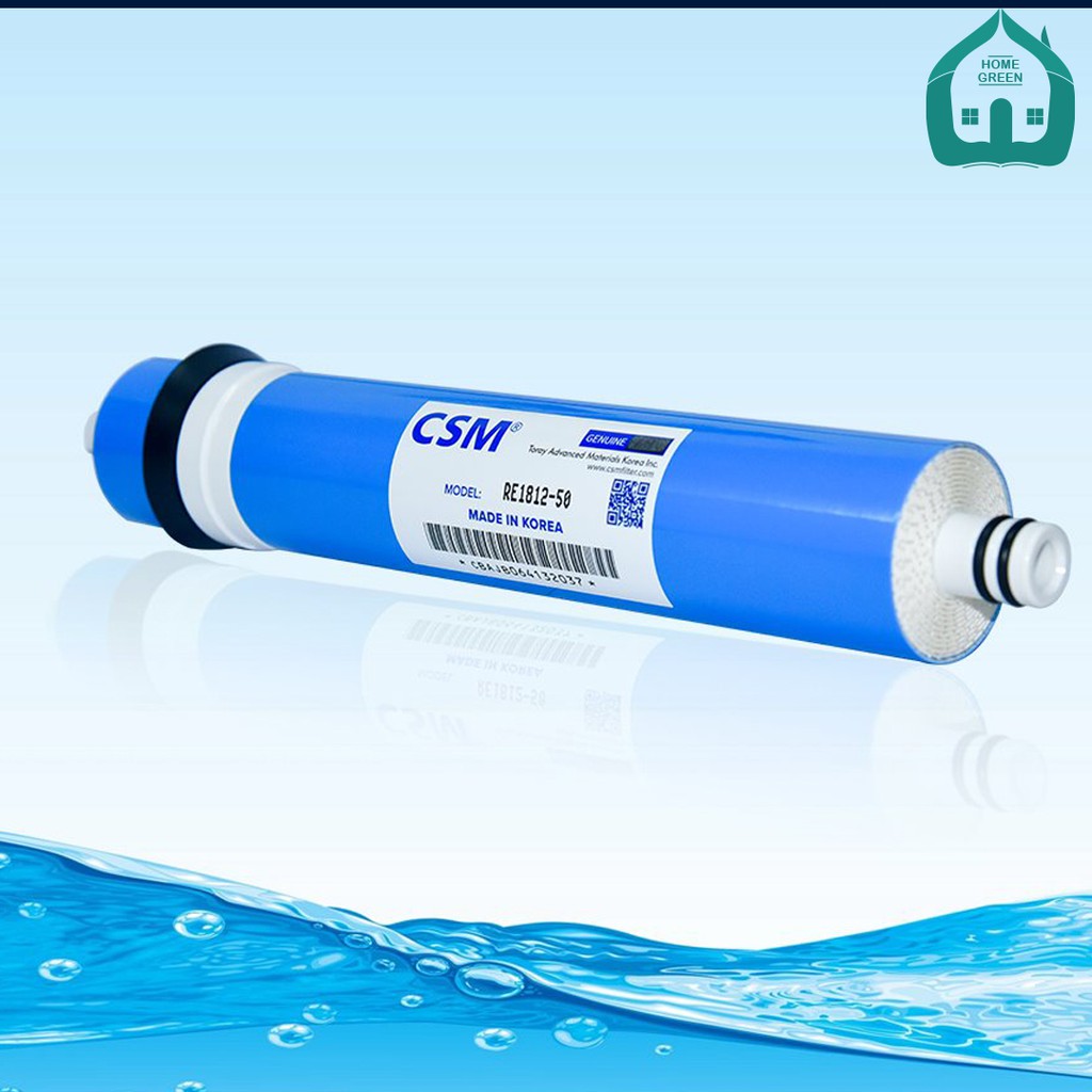 Màng lọc RO CSM RE1812-80 Toray Nhật Bản - lõi số 4 | BigBuy360 - bigbuy360.vn
